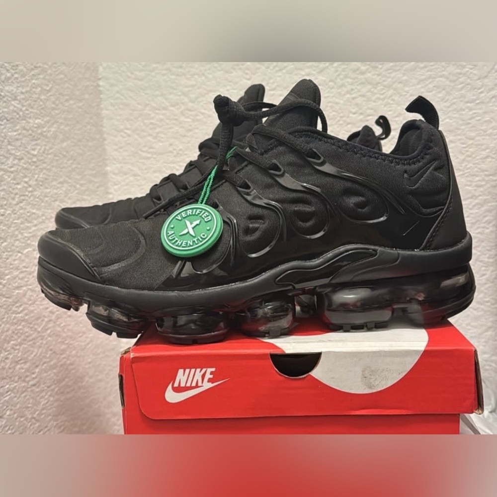 Nike Vapormax Plus